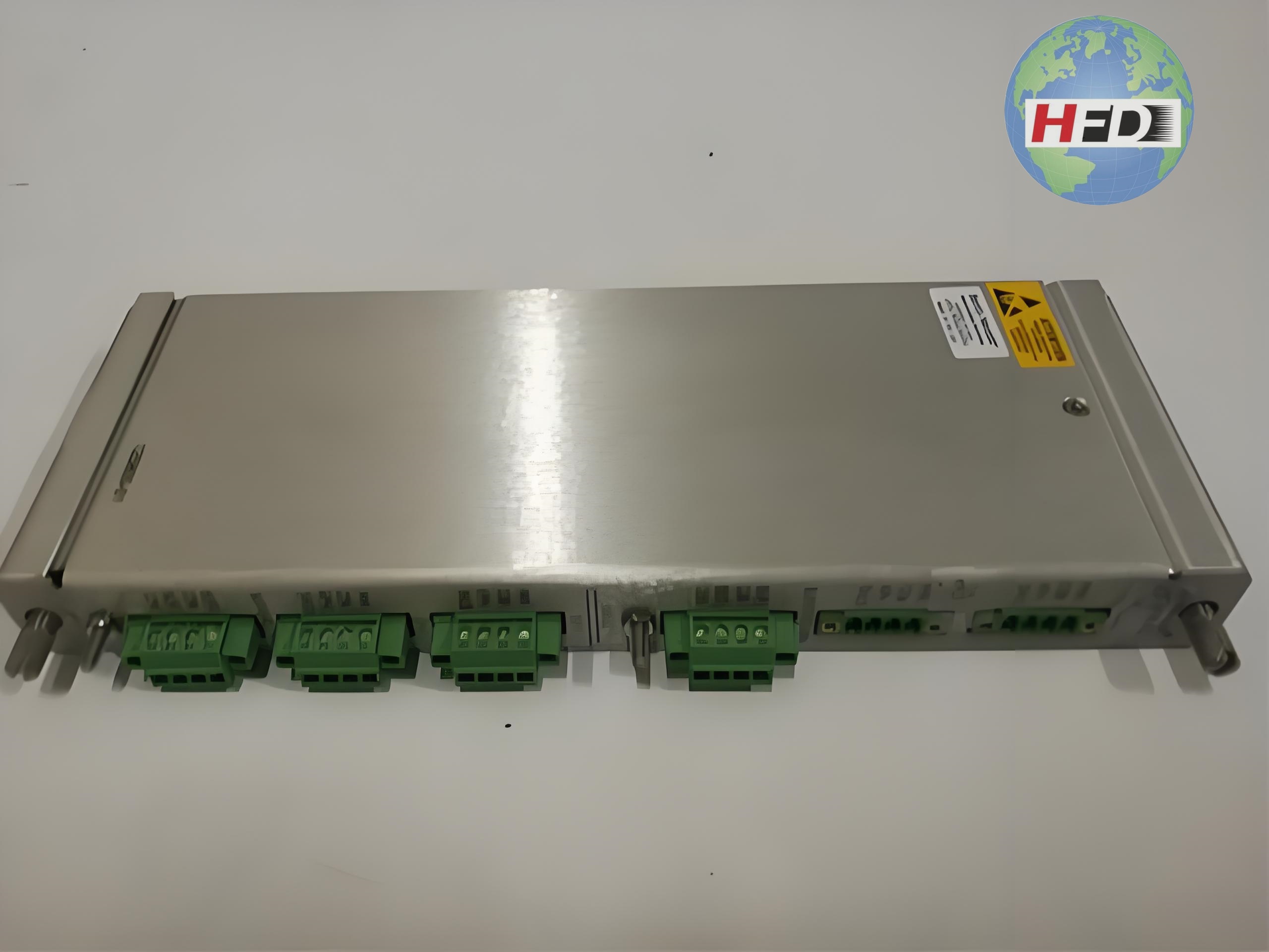 BENTLY133442-01 -输入/输出模块