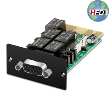 SCHNEIDER VGL9901SP系列UPS,干接点卡