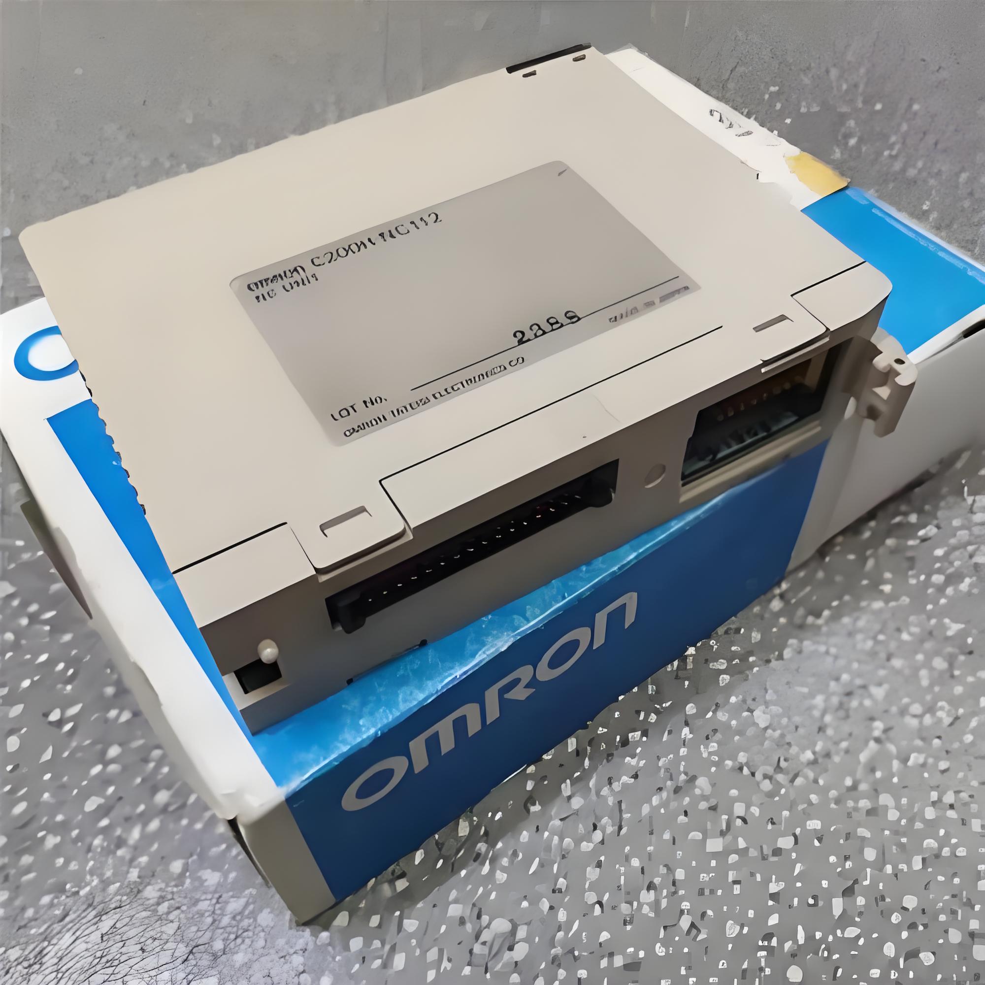 OMRON 欧姆龙 C200H-TV003PLC