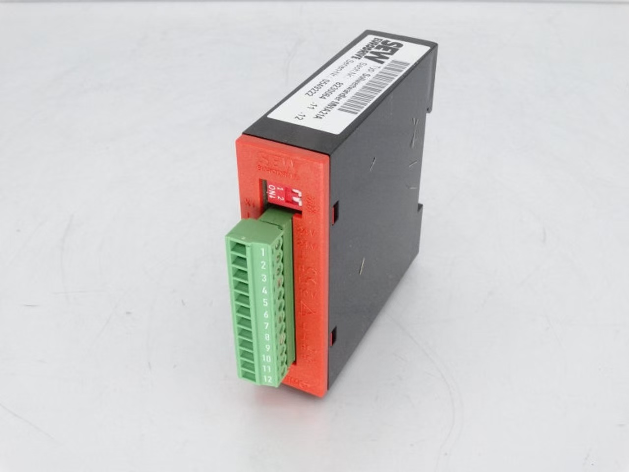 SEW赛威 OEM12C电能计量模块