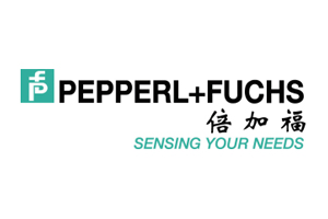 PEPPERL+FUCHS