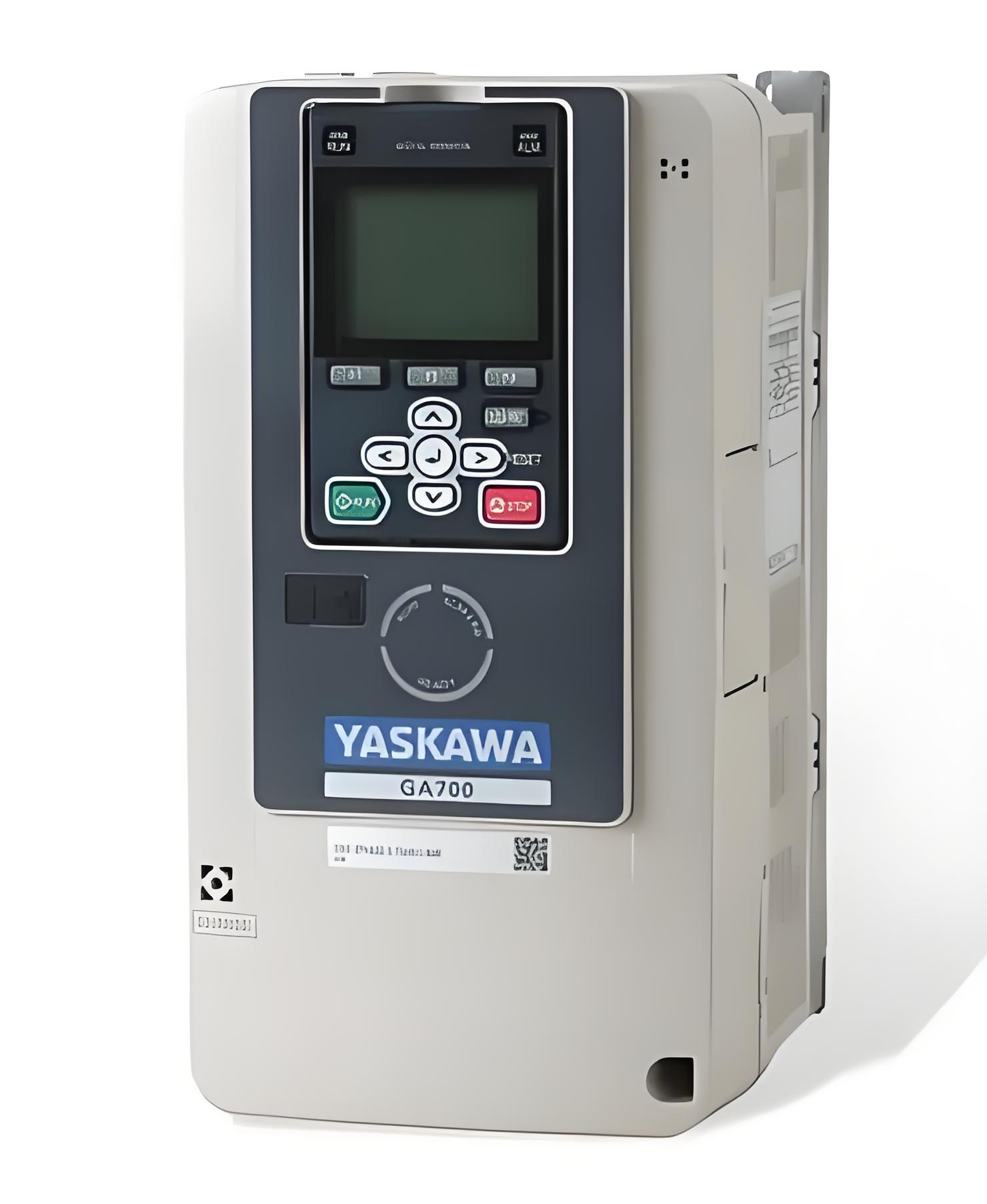 YASKAWA安川GA700变频器