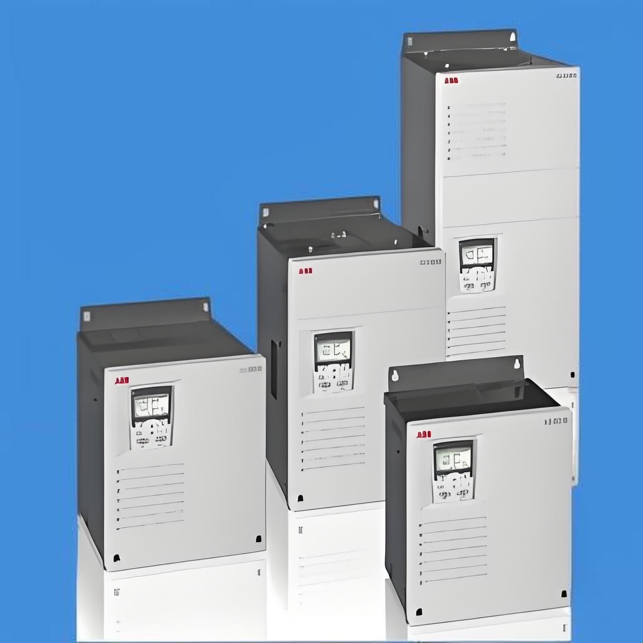 ABB DCS550-S01-0020-05-00-00直流调速器