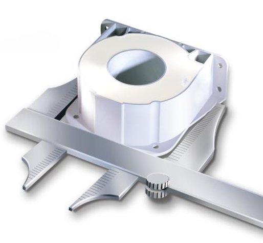 ABB	ES2000-9725	电流传感器