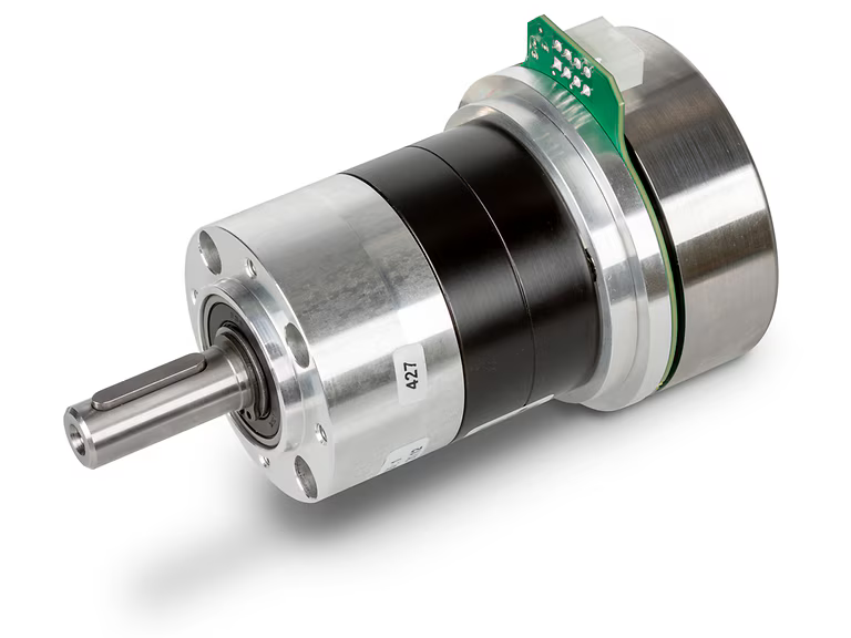 MAXON麦克森2260.811-51.216-200