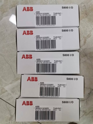 ABB SD82电源模块