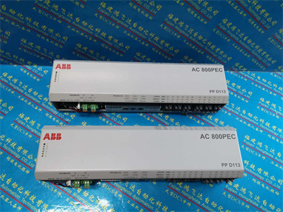 ABB3HAC040029-004压力计