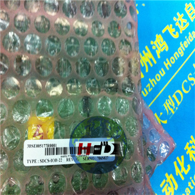 ‌ABB3HAC023841-001控制模块