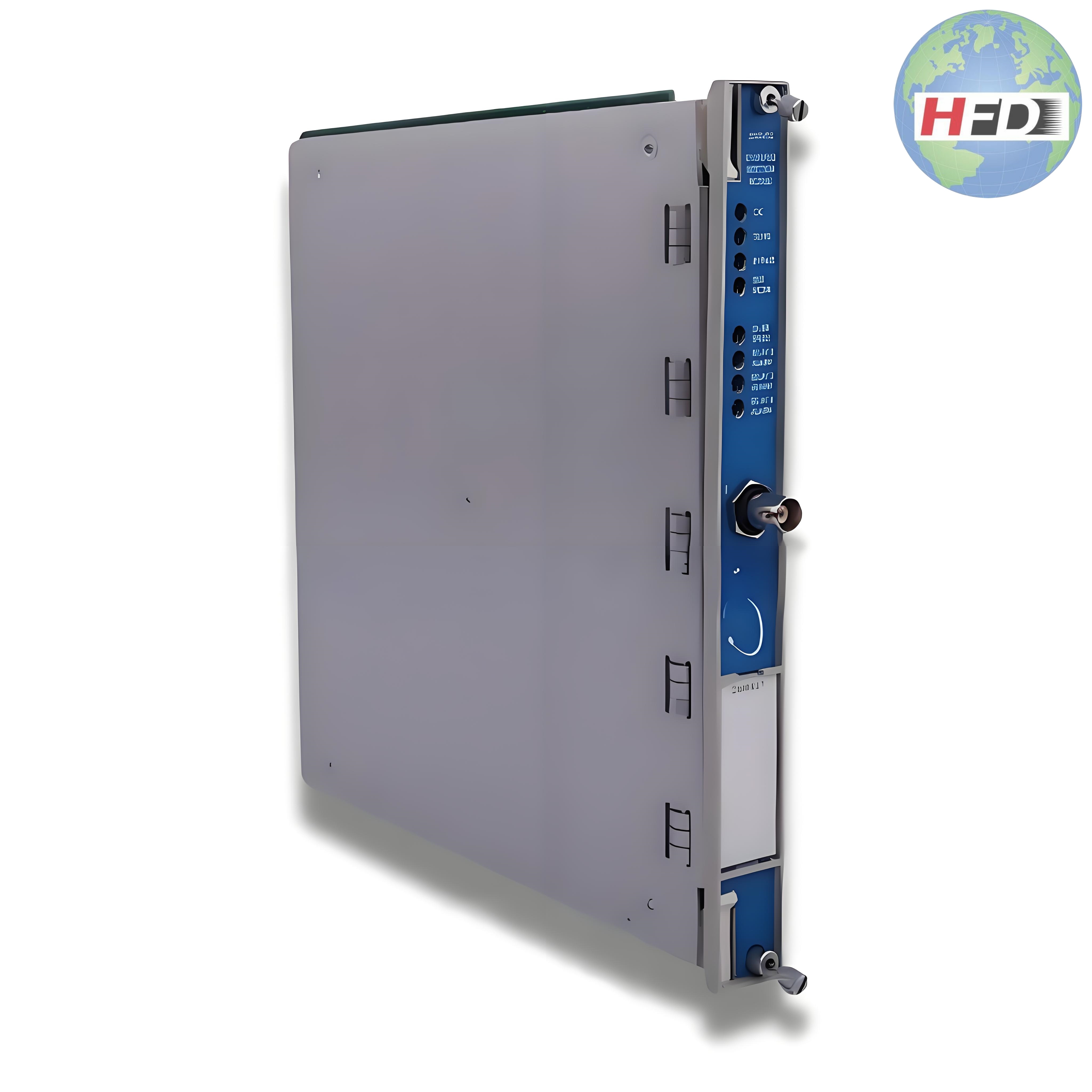 BENTLY3500/32M - 4通道继电器模块