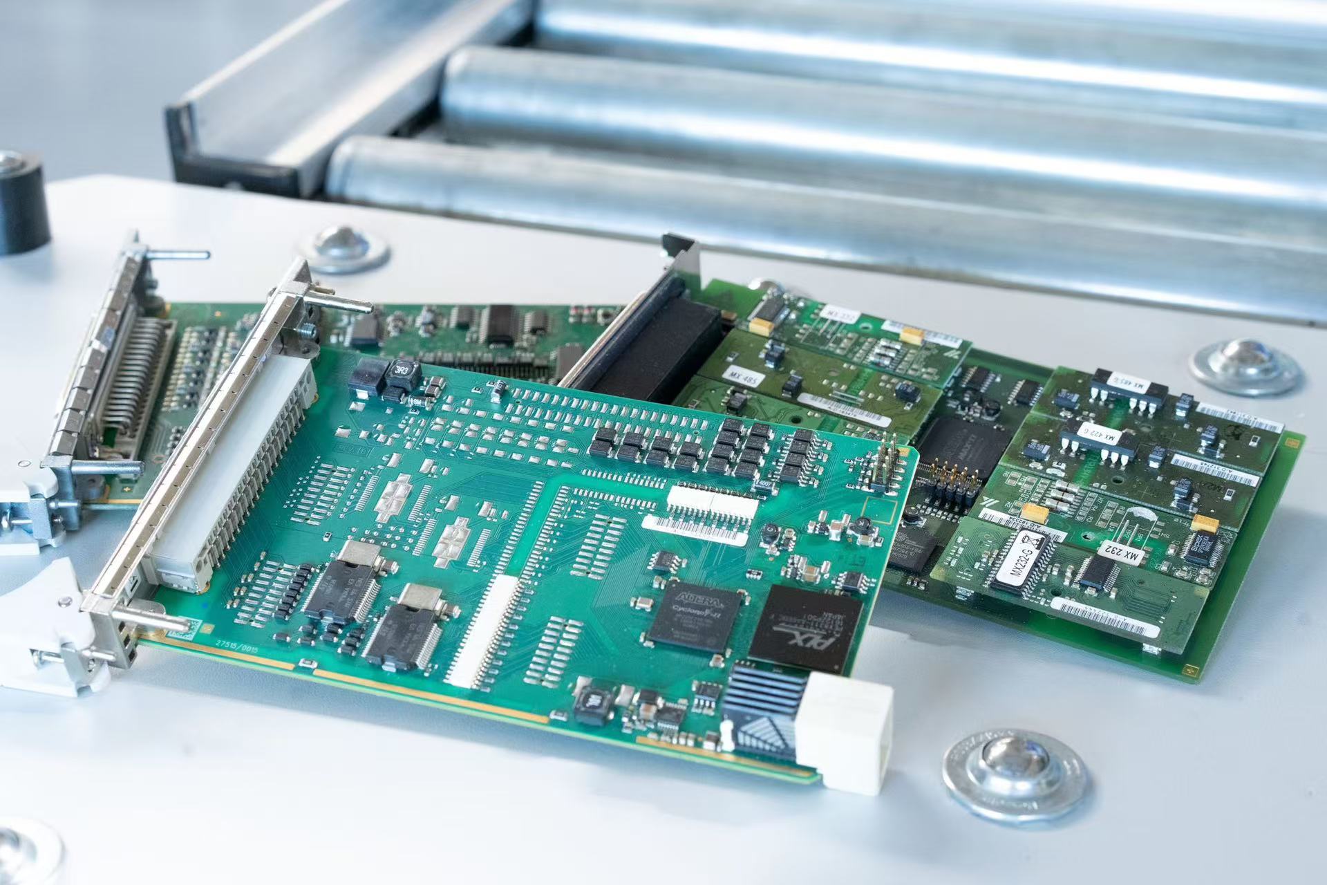 ADDI-DATA DAQ数据采集卡系列