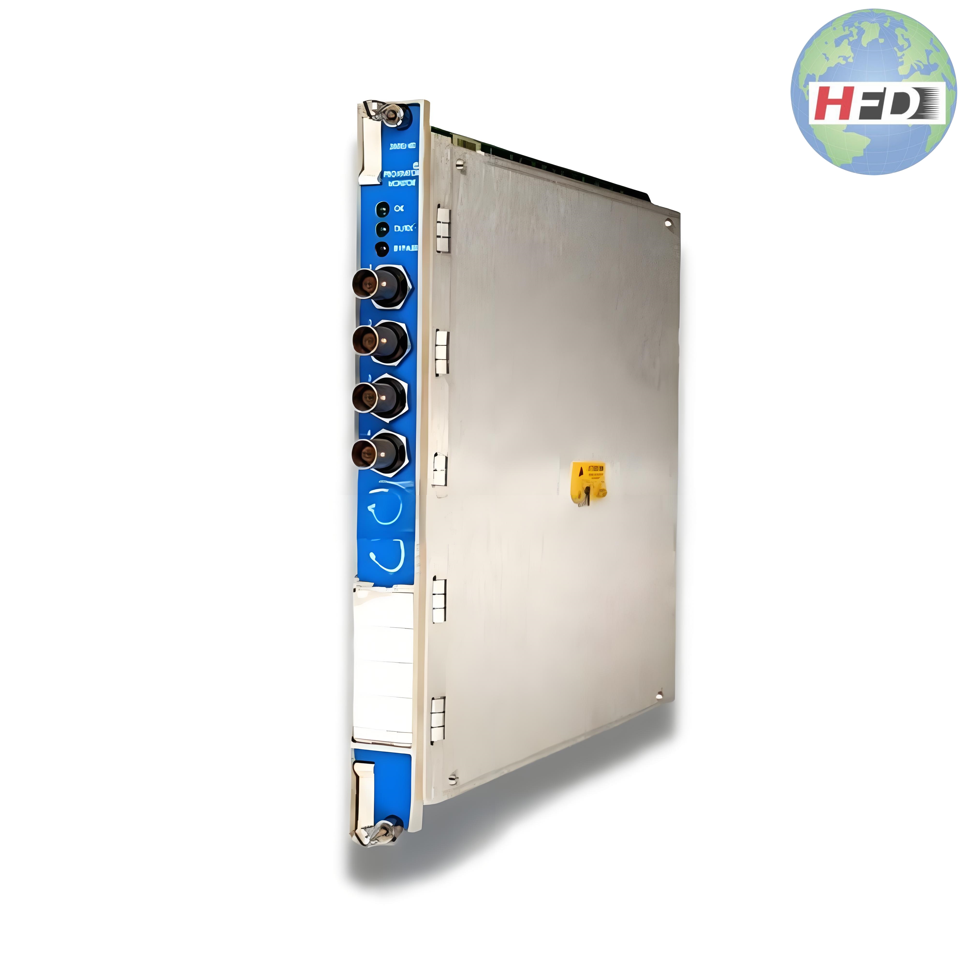 Bently 3500/94M-pwa 184826-01-键相模块