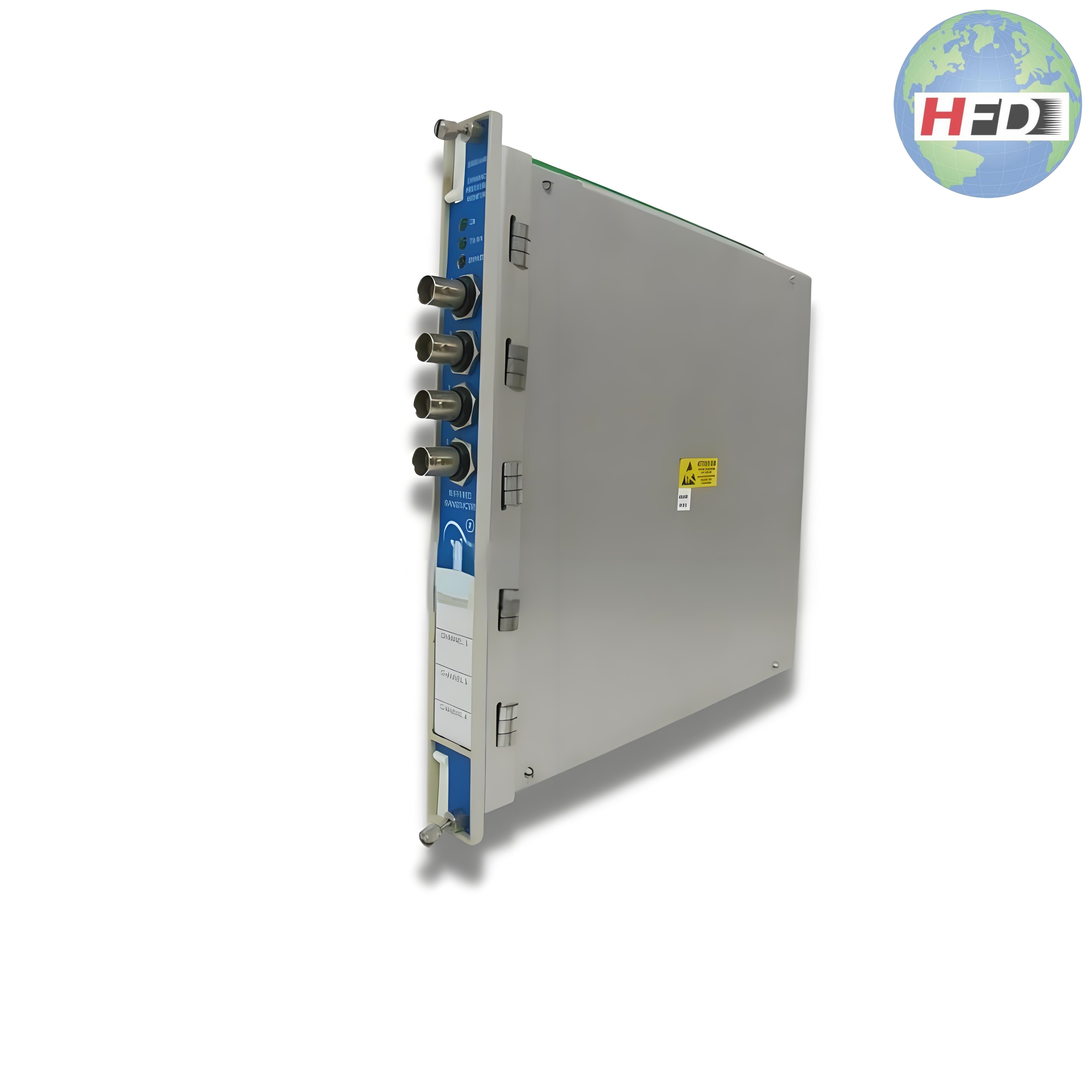 BENTLY3500/15-PWA127610-01 -交流电源模块