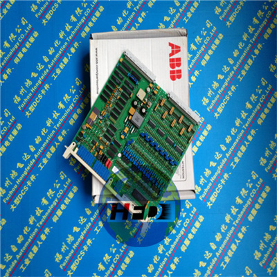 ABB3C2296机器人配件