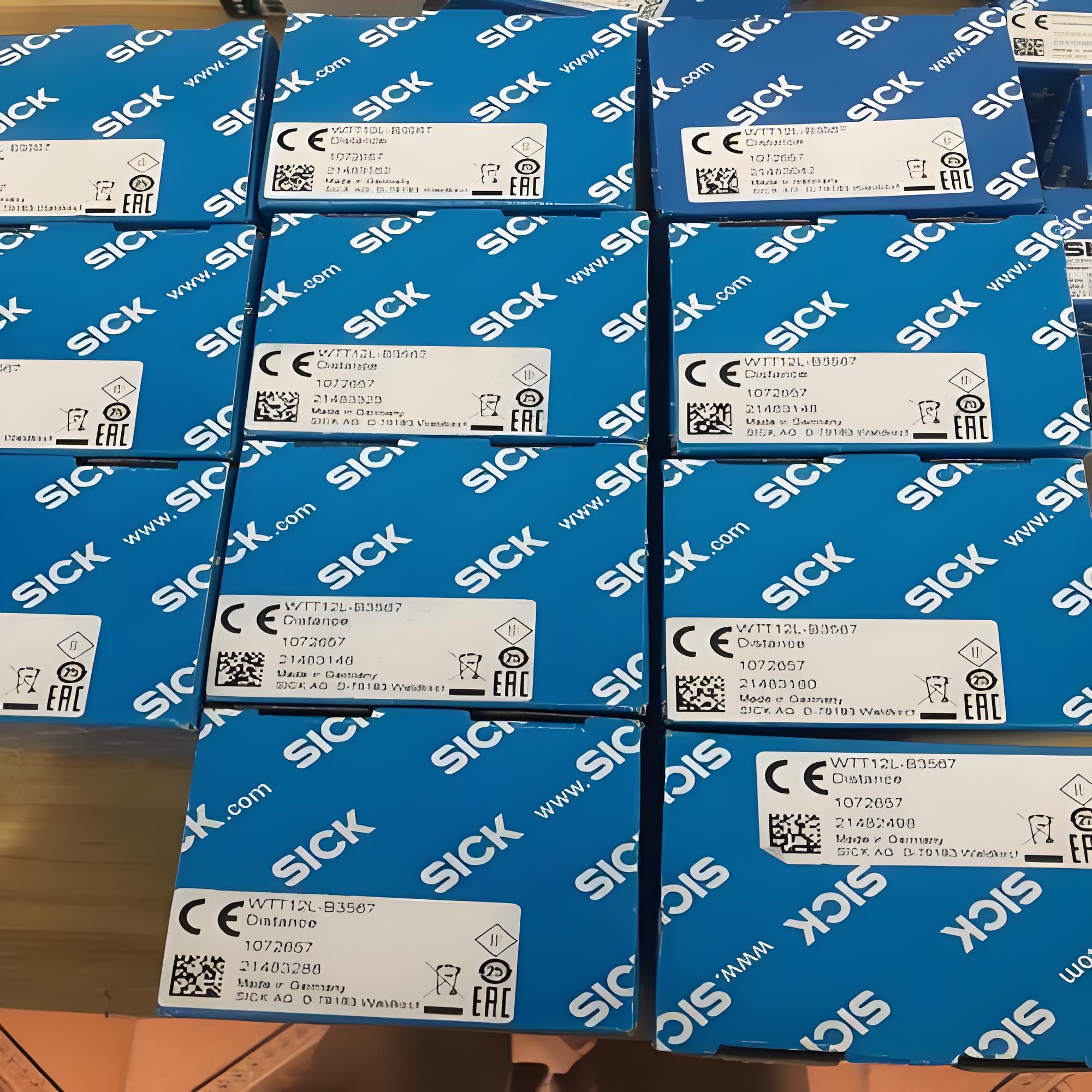 SICK西克传感器 WL45-R260