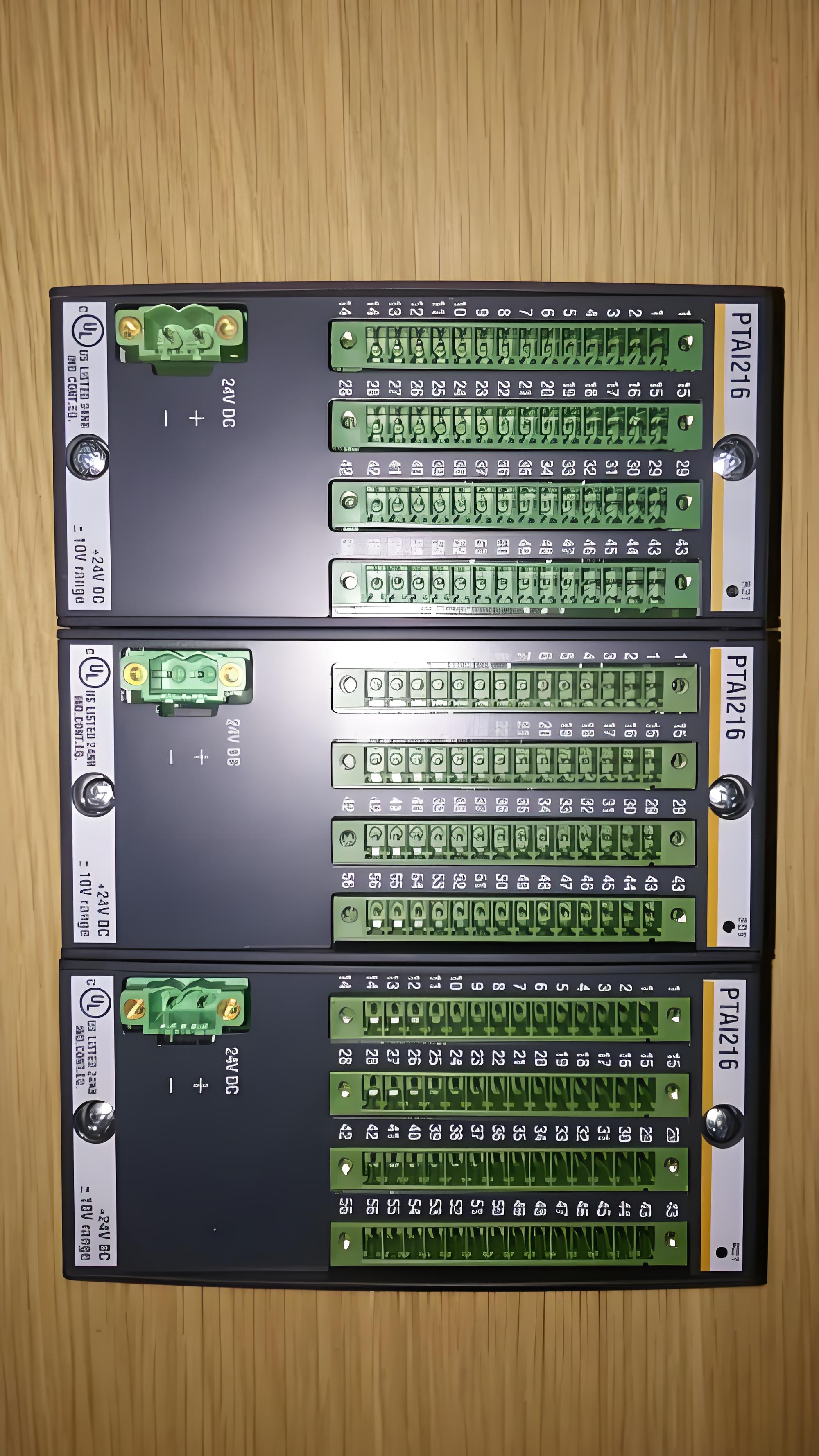 ​BACHMANN巴赫曼处理模块 GMP232 00017829-00