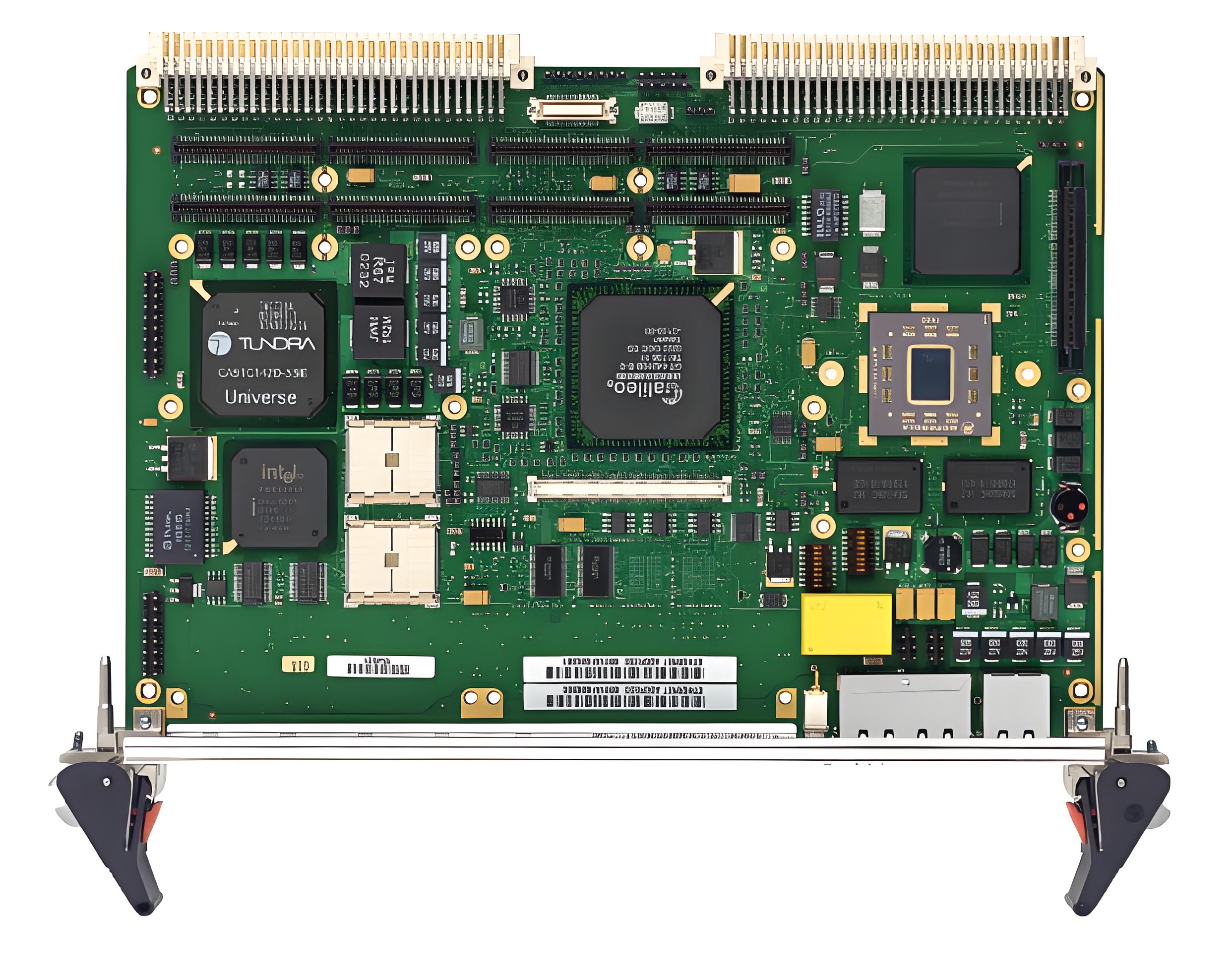 MOTOROLA摩托罗拉 MVME147-013单板计算机