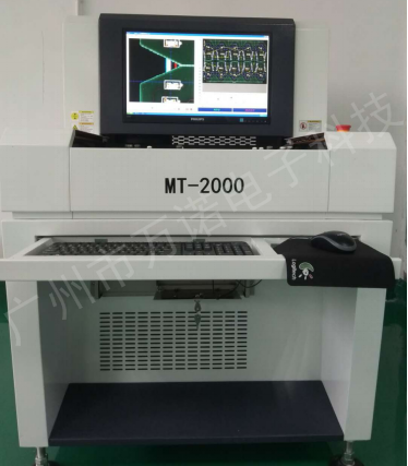 盟拓AOI自动光学检测仪