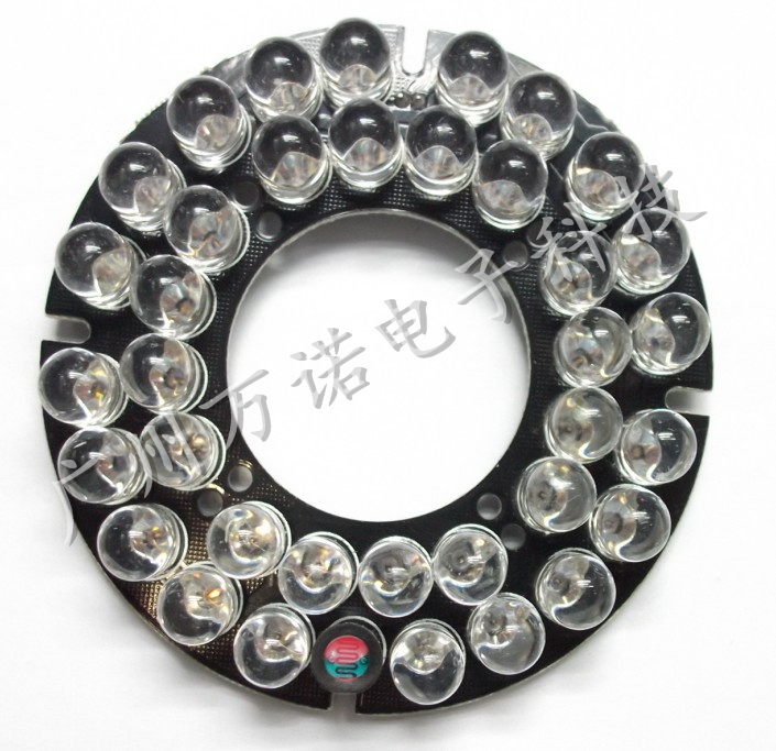 4LED灯板 品牌：顶明