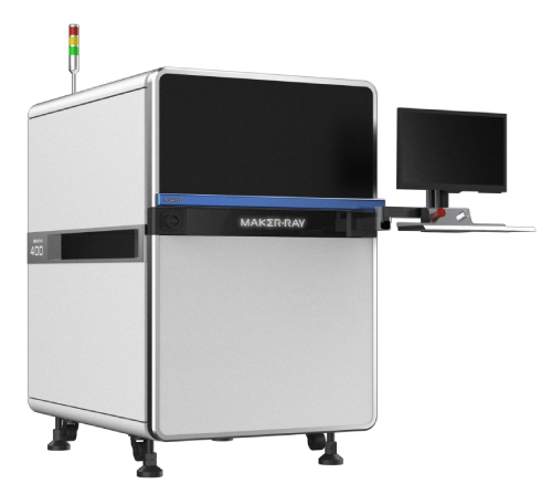 镭晨AOI AIS501(在线检测）