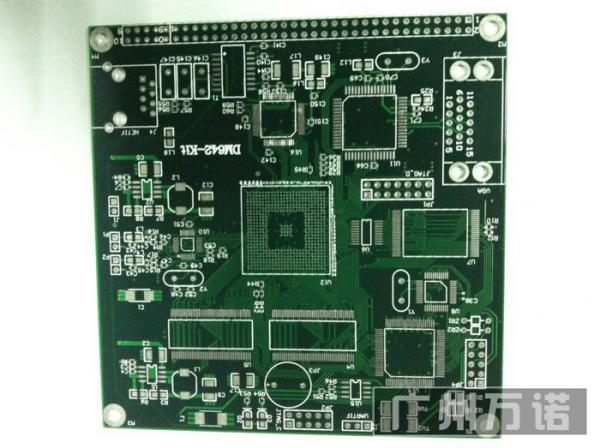 PCB