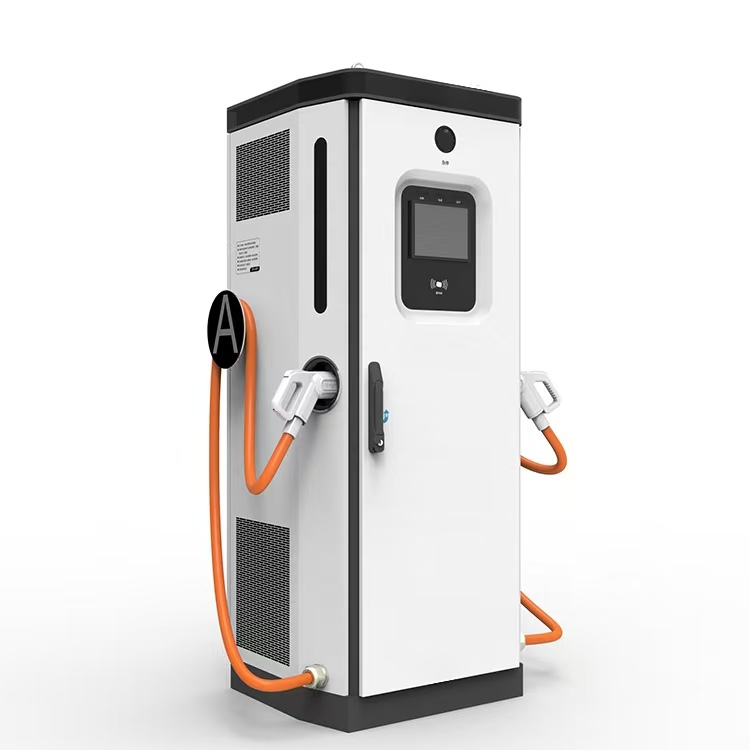 充电桩120kW