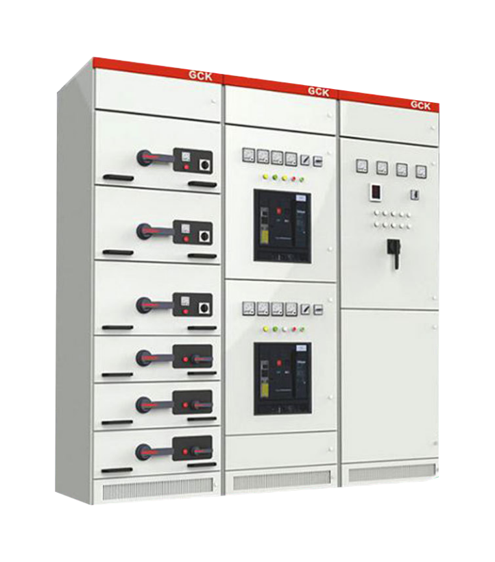 低压开关柜GCK
