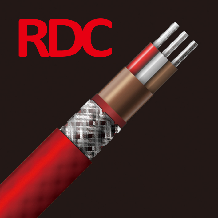 恒功率电伴热带RDC系列