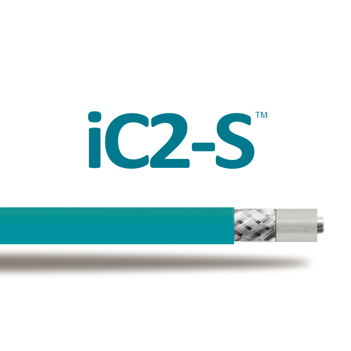 iC2-S系列超细加热电缆