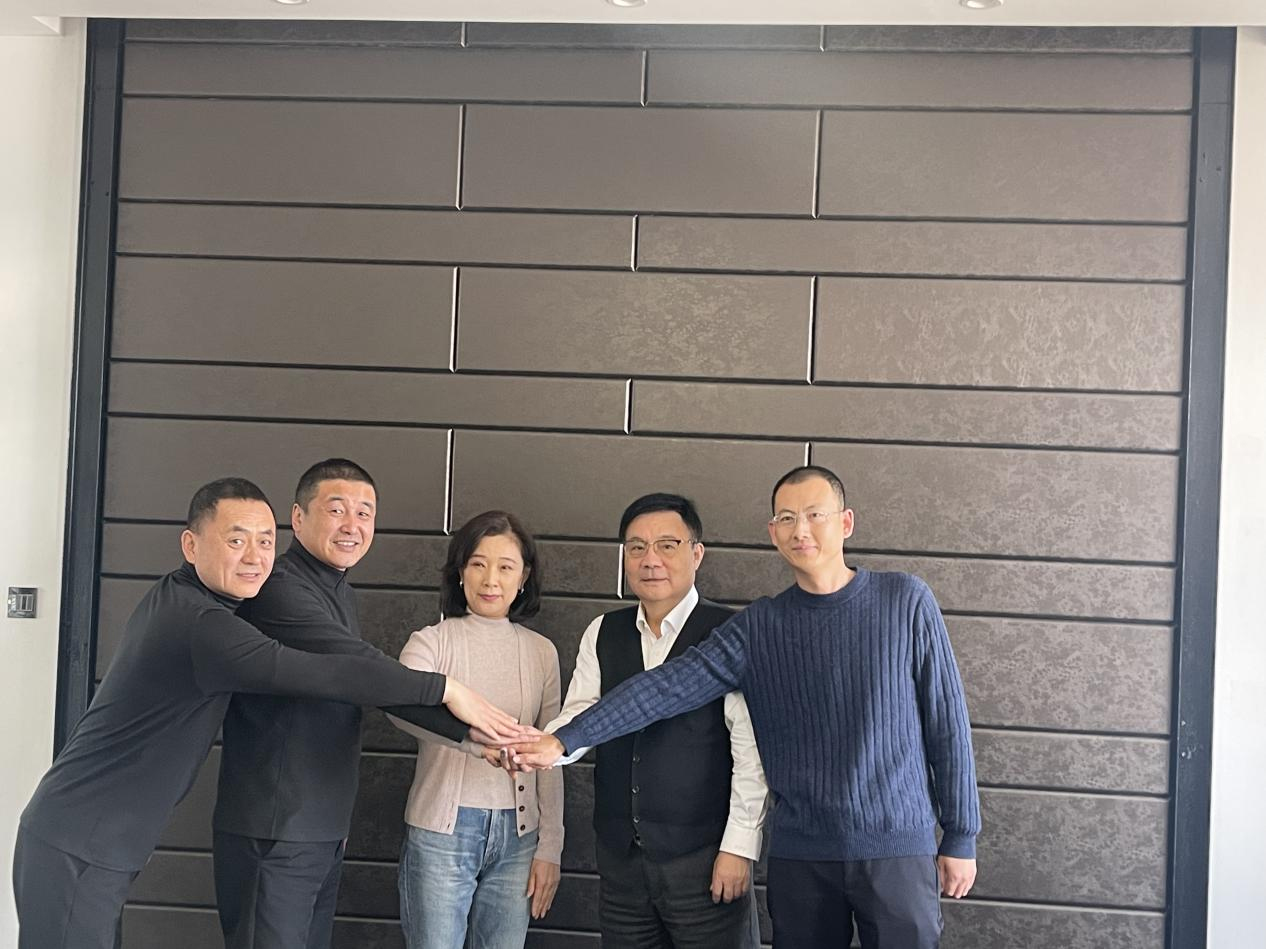 资产重组强强联合  申太石墨烯擘画高质量发展新蓝图