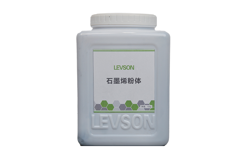 石墨烯粉体浆料：开启材料应用新纪元