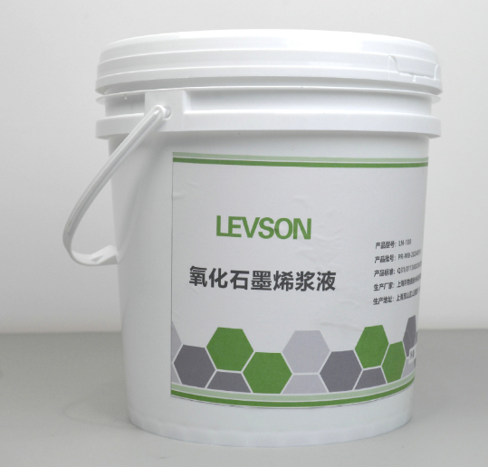 氧化石墨烯浆液：从实验室到工业化的技术跃迁