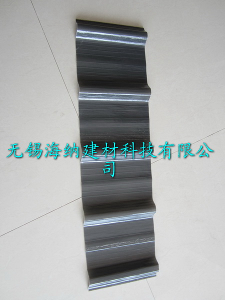 新型防腐瓦