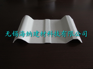 APVC塑料瓦
