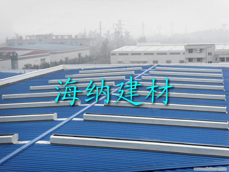 防腐板工程案例