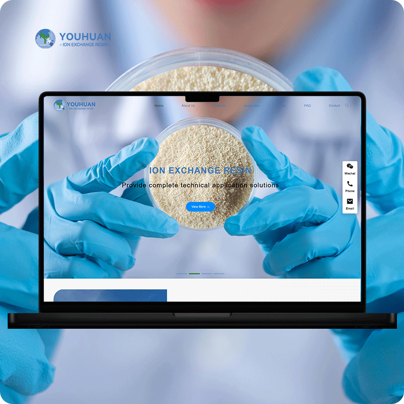 Wuhu Youhuan New Materials