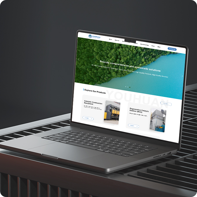 Youhuan Environmental