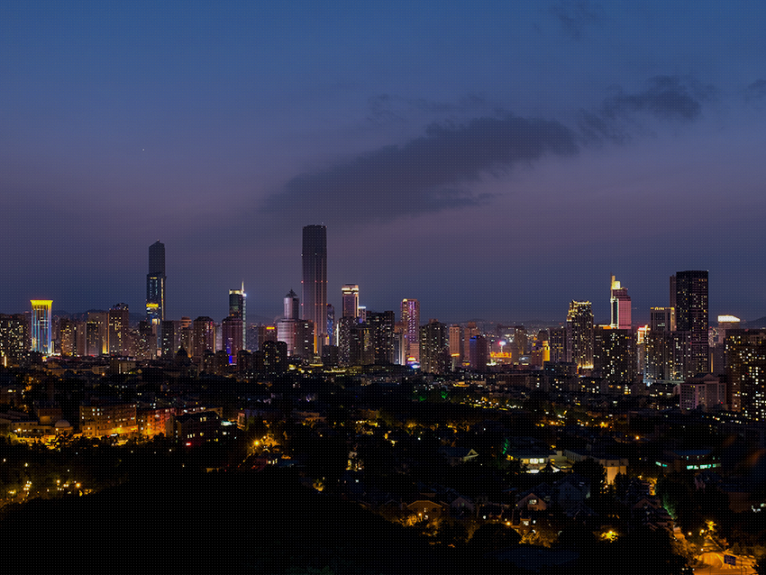 科普凯尔科技（大连）有限公司