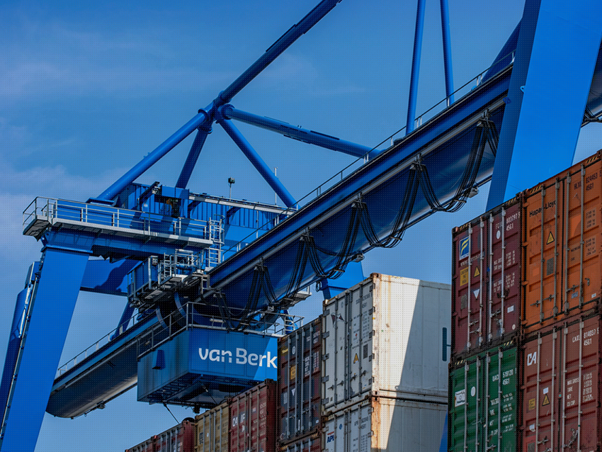 深圳司马通跨境物流服务有限公司