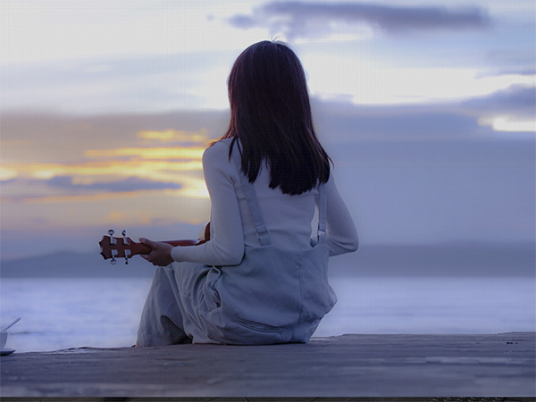 大长山岛落脚地民宿