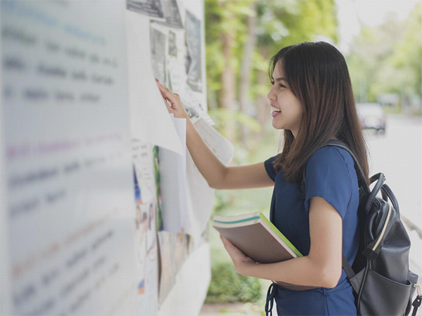 新加坡星达留学