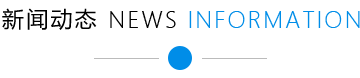 新闻动态