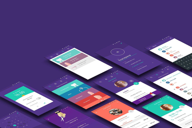 如何做一个见到效益的网站