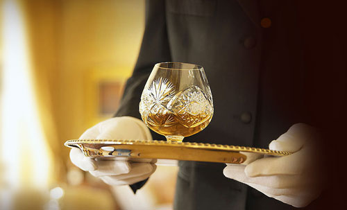 酒店网站解决方案