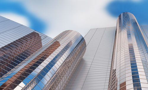 集团上市公司解决方案