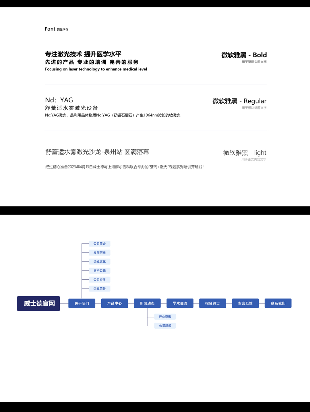 中达木屋网站建设案例