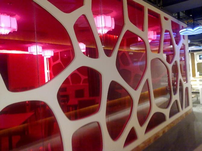 幕墙、装饰装修