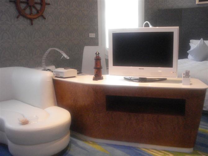 定制家居、展柜