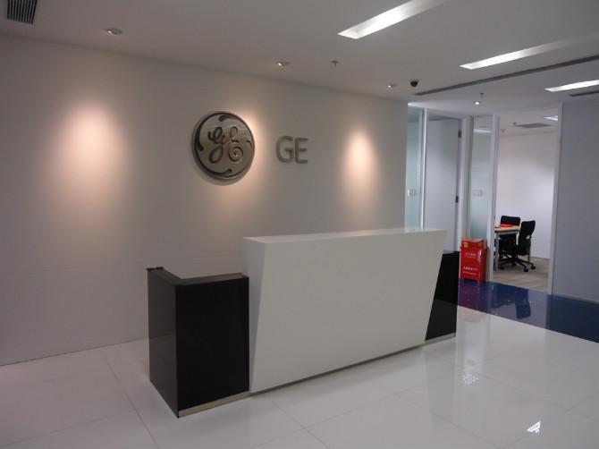 服务台、接待台