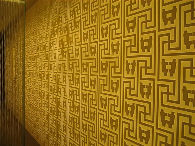 幕墙、装饰装修