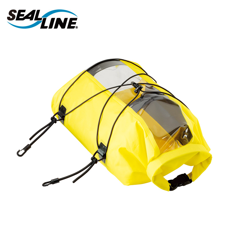 Sealline Kodiak Deck Bag 防水皮艇存儲(chǔ)包 06766